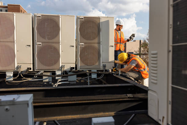 Best Affordable HVAC services  in Burney, CA