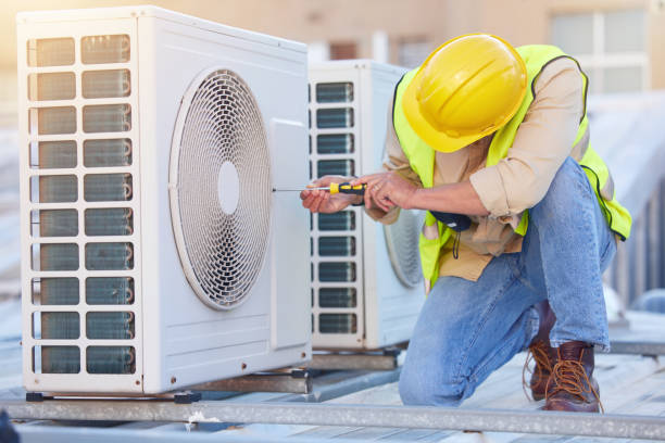 Best Local HVAC companies  in Burney, CA