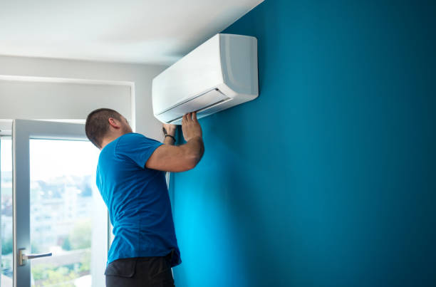 Best HVAC troubleshooting  in Burney, CA