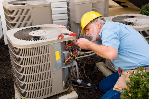 Best Heating repair services  in Burney, CA