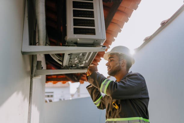 Best HVAC air duct cleaning  in Burney, CA