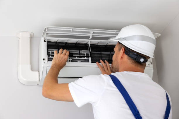 Best Affordable air conditioning repair  in Burney, CA